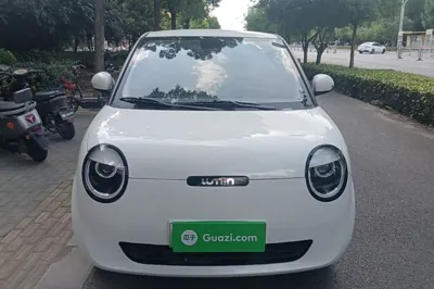 CHANGAN NEVO Lumin 2025, 10800 км, за 7623 USD