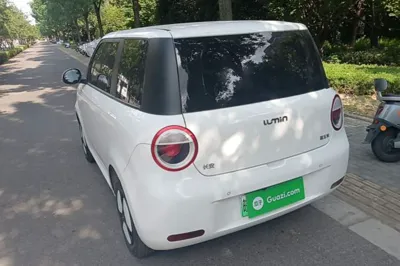 CHANGAN NEVO Lumin 2025, 10800 км, за 7623 USD