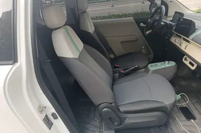 CHANGAN NEVO Lumin 2025, 10800 км, за 7623 USD - фото 19