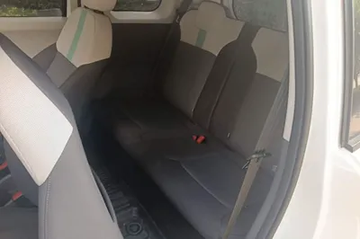 CHANGAN NEVO Lumin 2025, 10800 км, за 7623 USD - фото 20