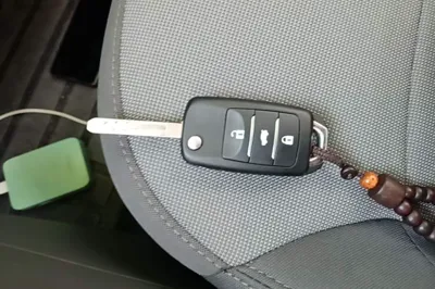 CHANGAN NEVO Lumin 2025, 10800 км, за 7623 USD - фото 23