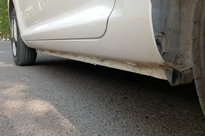 CHANGAN NEVO Lumin 2025, 10800 км, за 7623 USD - фото 25