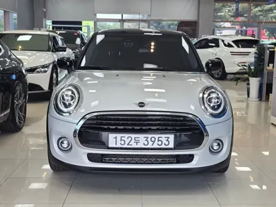 MINI Cooper 2020, 40330 км, за 10076.05 USD