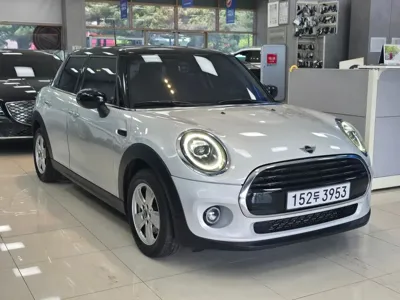 MINI Cooper 2020, 40330 км, за 10076.05 USD - фото 7