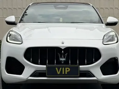 Maserati Grecale 2023, 68000 км, за 35716.55 USD