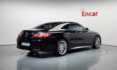 Mercedes-Benz S-Class 2020, 71623 км, за 59734.8 USD