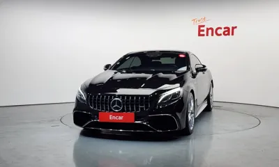 Mercedes-Benz S-Class 2020, 71623 км, за 59734.8 USD