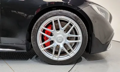 Mercedes-Benz S-Class 2020, 71623 км, за 59734.8 USD