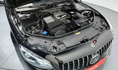 Mercedes-Benz S-Class 2020, 71623 км, за 59256.34 USD - фото 6