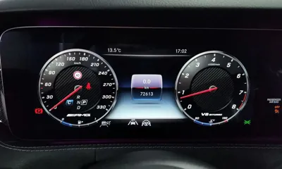 Mercedes-Benz S-Class 2020, 71623 км, за 59256.34 USD - фото 8