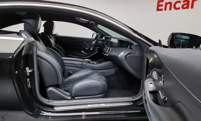 Mercedes-Benz S-Class 2020, 71623 км, за 59256.34 USD - фото 11
