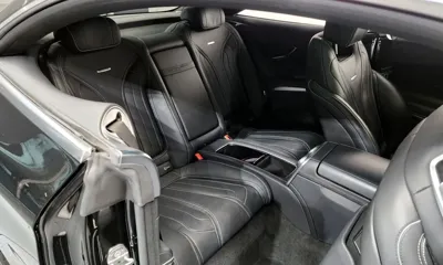 Mercedes-Benz S-Class 2020, 71623 км, за 59256.34 USD - фото 12