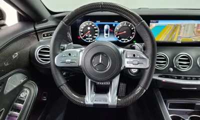 Mercedes-Benz S-Class 2020, 71623 км, за 59256.34 USD - фото 13