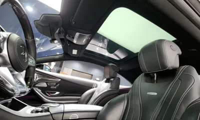 Mercedes-Benz S-Class 2020, 71623 км, за 59256.34 USD - фото 19