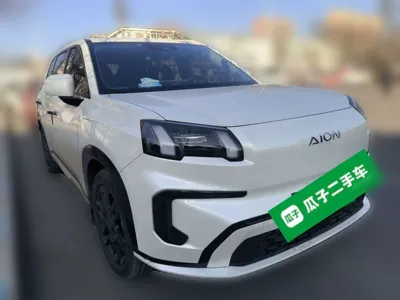 AION V 2024, 14700 км, за 14950 USD - фото 3