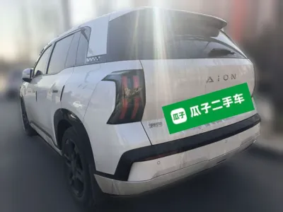 AION V 2024, 14700 км, за 14950 USD - фото 4