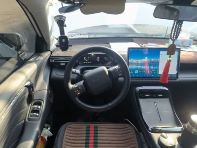 AION V 2024, 14700 км, за 14950 USD - фото 11