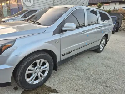 KG_Mobility_Ssangyong KORANDO