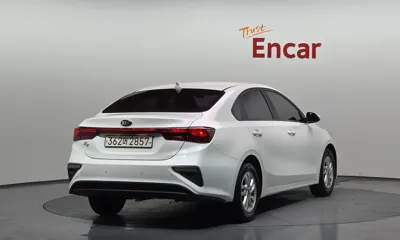 Kia K3 2020, 129304 км, за 6500.68 USD - фото 2