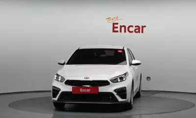 Kia K3 2020, 129304 км, за 6500.68 USD - фото 3