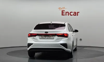 Kia K3 2020, 129304 км, за 6500.68 USD - фото 4