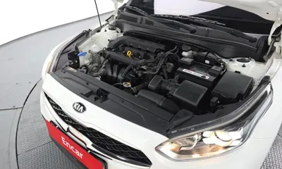 Kia K3 2020, 129304 км, за 6500.68 USD - фото 6