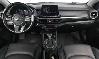 Kia K3 2020, 129304 км, за 6500.68 USD - фото 7