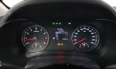 Kia K3 2020, 129304 км, за 6500.68 USD - фото 8