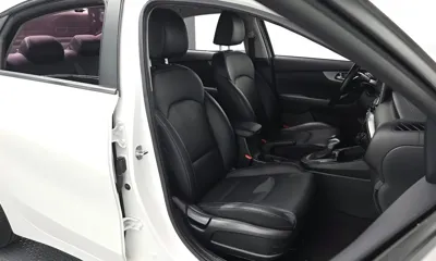 Kia K3 2020, 129304 км, за 6500.68 USD - фото 12