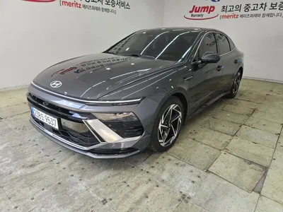 Hyundai Sonata 2025, 2434 км, за 20254.99 USD
