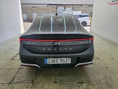 Hyundai Sonata 2025, 2434 км, за 20254.99 USD
