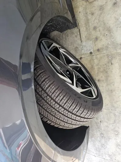 Hyundai Sonata 2025, 2434 км, за 20254.99 USD
