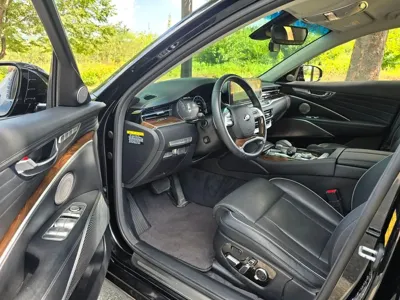 Kia K9 2021, 171765 км, за 13615.64 USD - фото 9