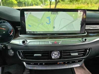 Kia K9 2021, 171765 км, за 13615.64 USD - фото 13