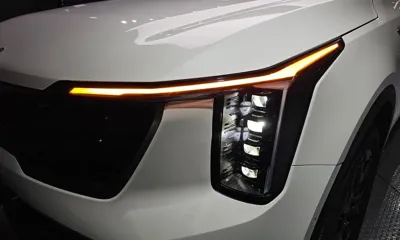 Kia Sorento 2025, 5240 км, за 32566.79 USD - фото 22