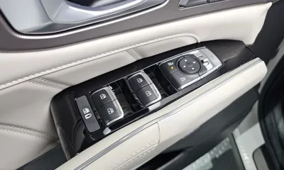Kia Sorento 2025, 5240 км, за 32566.79 USD - фото 30