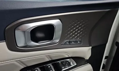 Kia Sorento 2025, 5240 км, за 32566.79 USD - фото 41