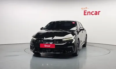 Kia K5 2024, 30783 км, за 20217.12 USD - фото 3