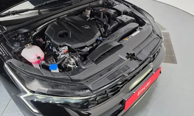Kia K5 2024, 30783 км, за 20217.12 USD - фото 6
