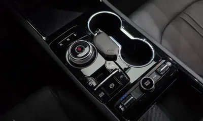 Kia K5 2024, 30783 км, за 20217.12 USD - фото 9