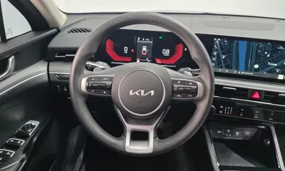 Kia K5 2024, 30783 км, за 20217.12 USD - фото 13