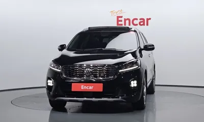 Kia Sorento 2020, 65358 км, за 16195.15 USD