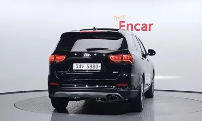 Kia Sorento 2020, 65358 км, за 16195.15 USD