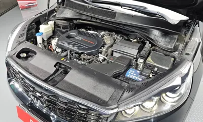 Kia Sorento 2020, 65358 км, за 16082.45 USD - фото 6