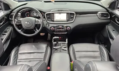 Kia Sorento 2020, 65358 км, за 16082.45 USD - фото 7
