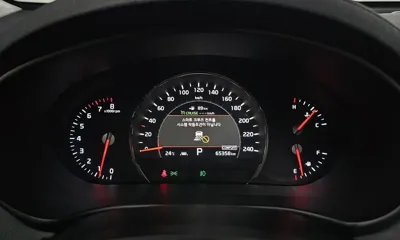 Kia Sorento 2020, 65358 км, за 16082.45 USD - фото 8