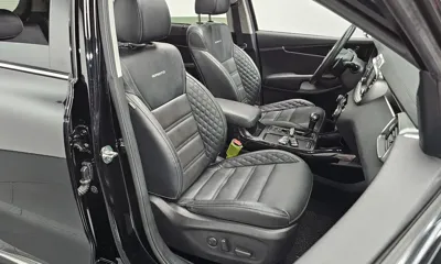Kia Sorento 2020, 65358 км, за 16082.45 USD - фото 11