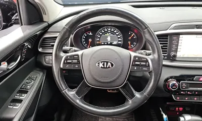 Kia Sorento 2020, 65358 км, за 16082.45 USD - фото 13