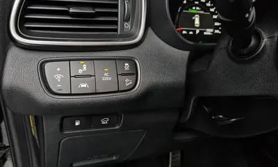 Kia Sorento 2020, 65358 км, за 16082.45 USD - фото 14