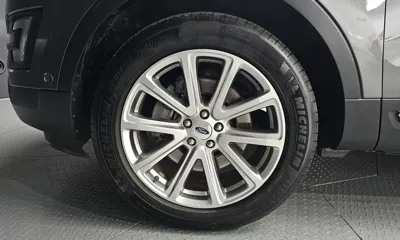 Ford Explorer 2016, 109783 км, за 7345.77 USD - фото 5